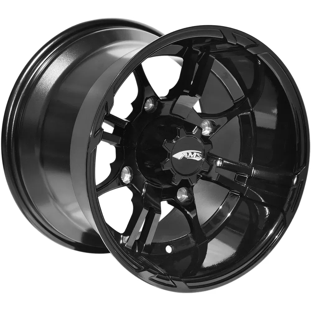 Wheel - R108 - 15X10 - 4/137