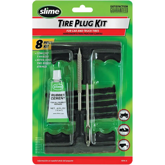 Plug Kit