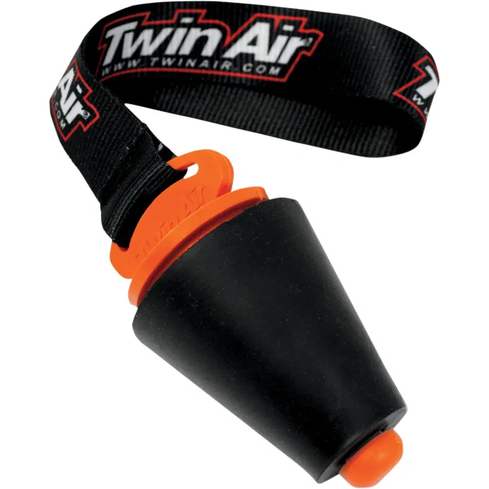 27mm - 50mm Large Exhaust Plug