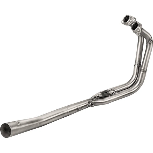 Escape Akrapovic - Header - Stainless Steel