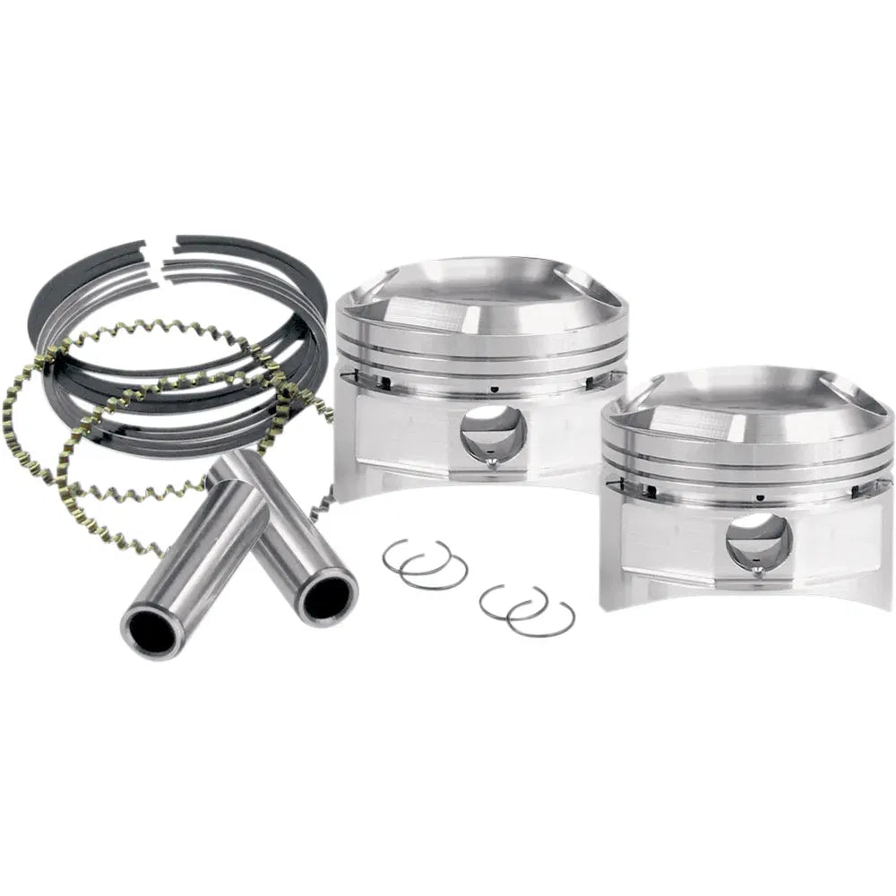 Piston Kit869189873