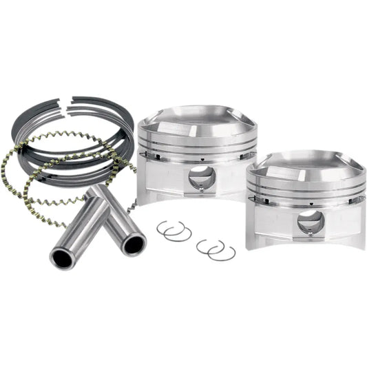 Piston Kit869189873