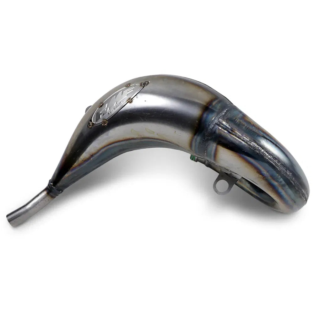 Factory Fatty Pipe