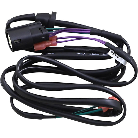 Speaker Harness - Tour-Pak