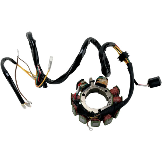 Stator - Polaris