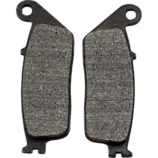 Brake Pads - Honda
