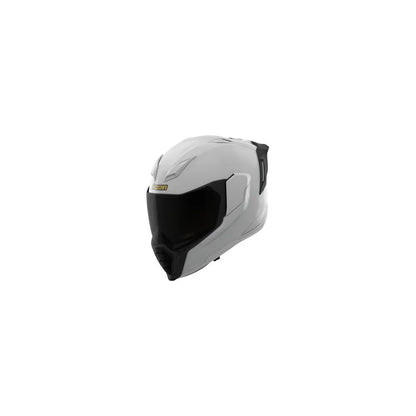 Casco Icon Ultraflite Rizz Rizz MIPS - blanco