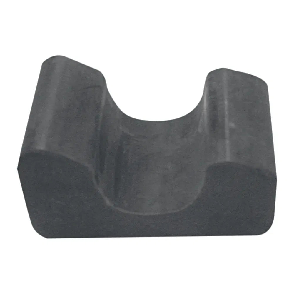 Ski Rubber Damper