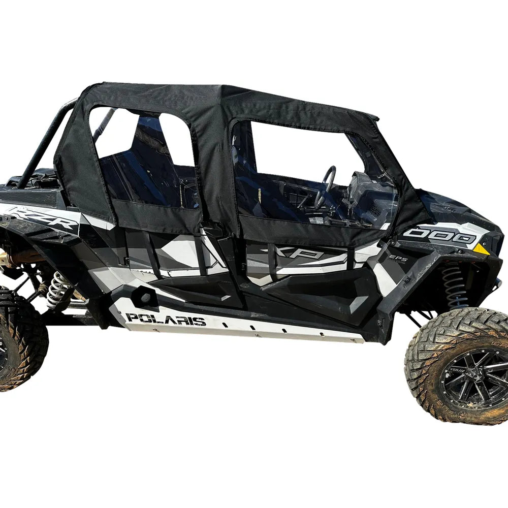 Gabinete lateral - Gabinetes laterales - RZR 4 XP