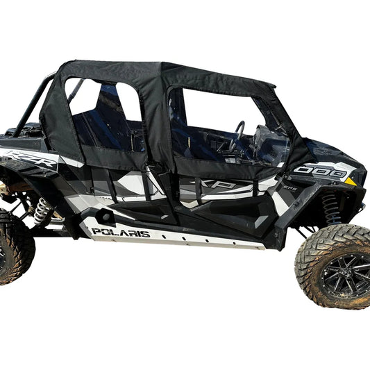 Gabinete lateral - Gabinetes laterales - RZR 4 XP