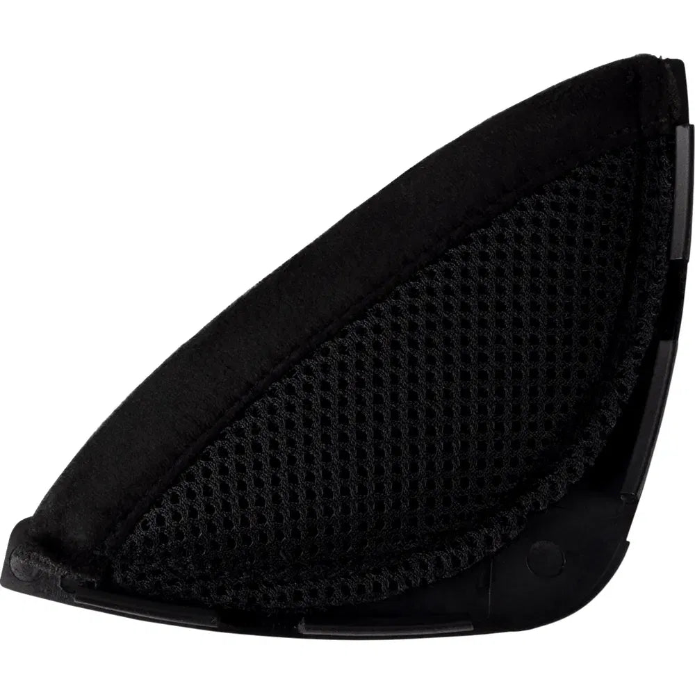 Cortina de barbilla para casco Domain™