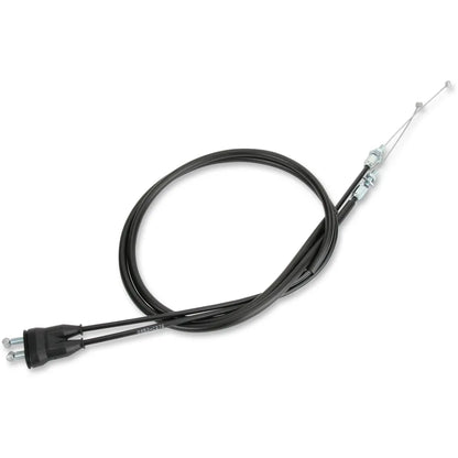 Cable cubierto de vinilo - Cable del acelerador cubierto de vinilo - CRF '02-'15