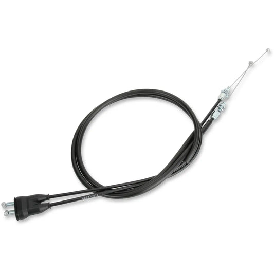Cable cubierto de vinilo - Cable del acelerador cubierto de vinilo - CRF '02-'15