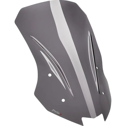 Cúpula Touring - Cúpula Touring - Ahumado oscuro - KLR 650