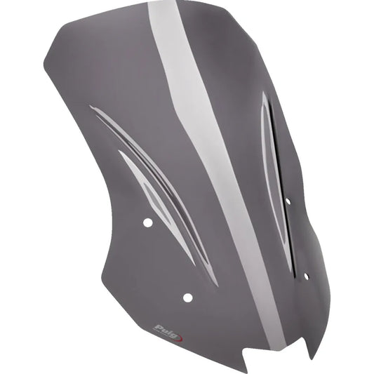 Cúpula Touring - Cúpula Touring - Ahumado oscuro - KLR 650