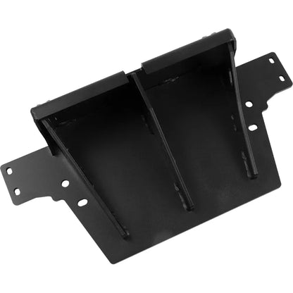 Placa de montaje del arado para el sistema de arado de montaje rápido RM5 - Montaje del arado RM5 - Polaris