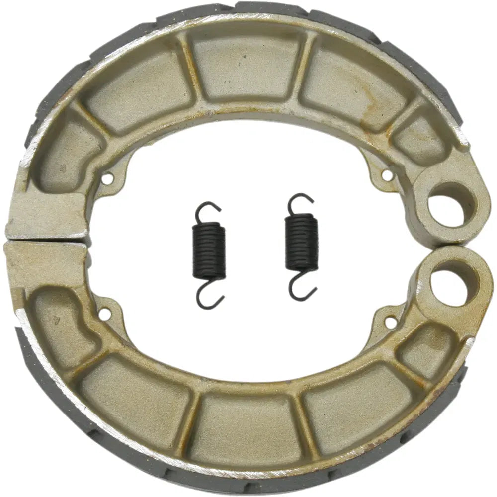 Brake Shoes - TRX