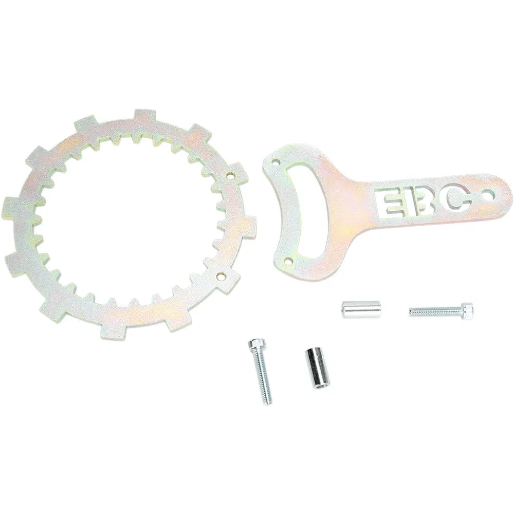 Clutch Hub Tool