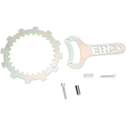 Clutch Hub Tool