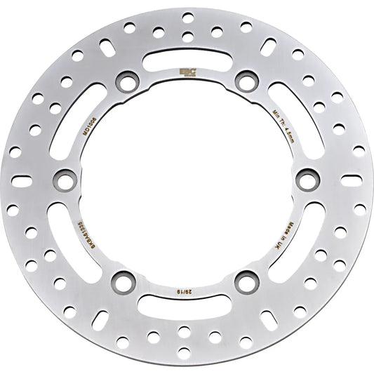 Brake Rotor - Honda - MD1006
