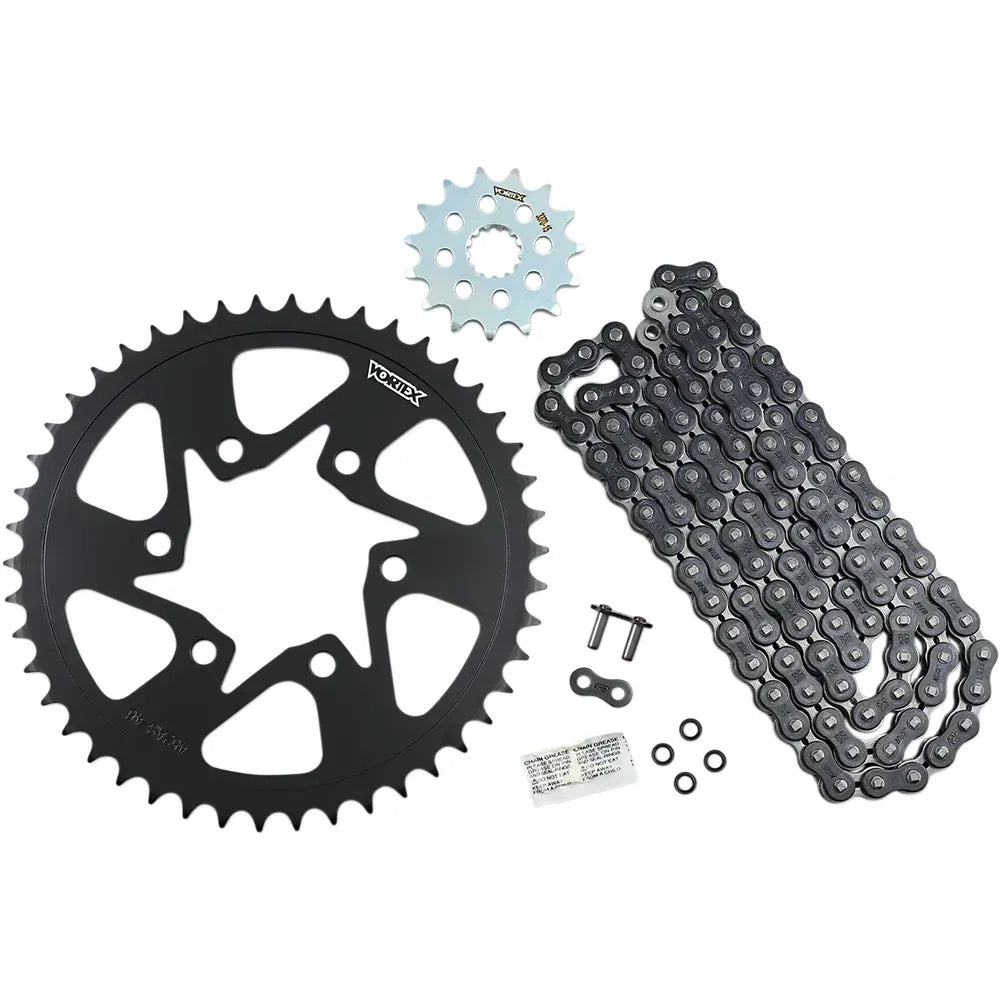 Chain Kit - Black