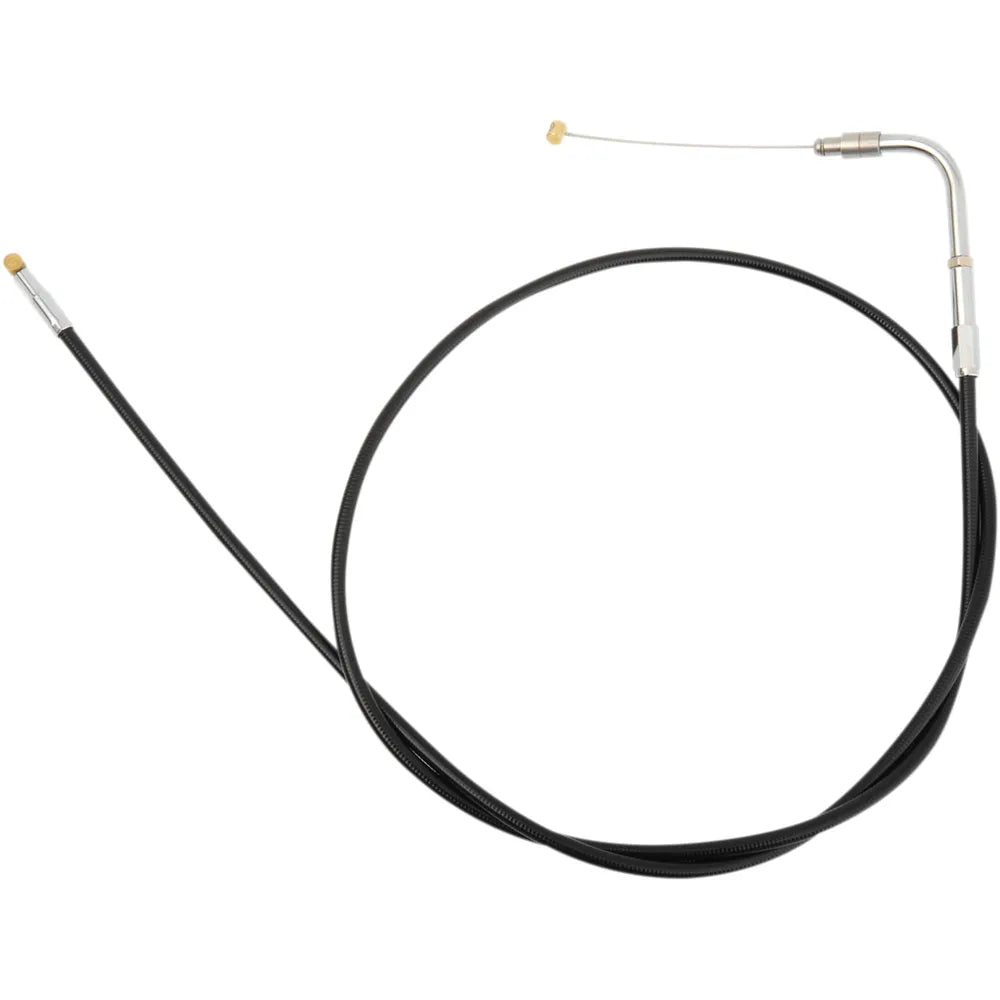 Black 42" Throttle Cable for '96 - '06