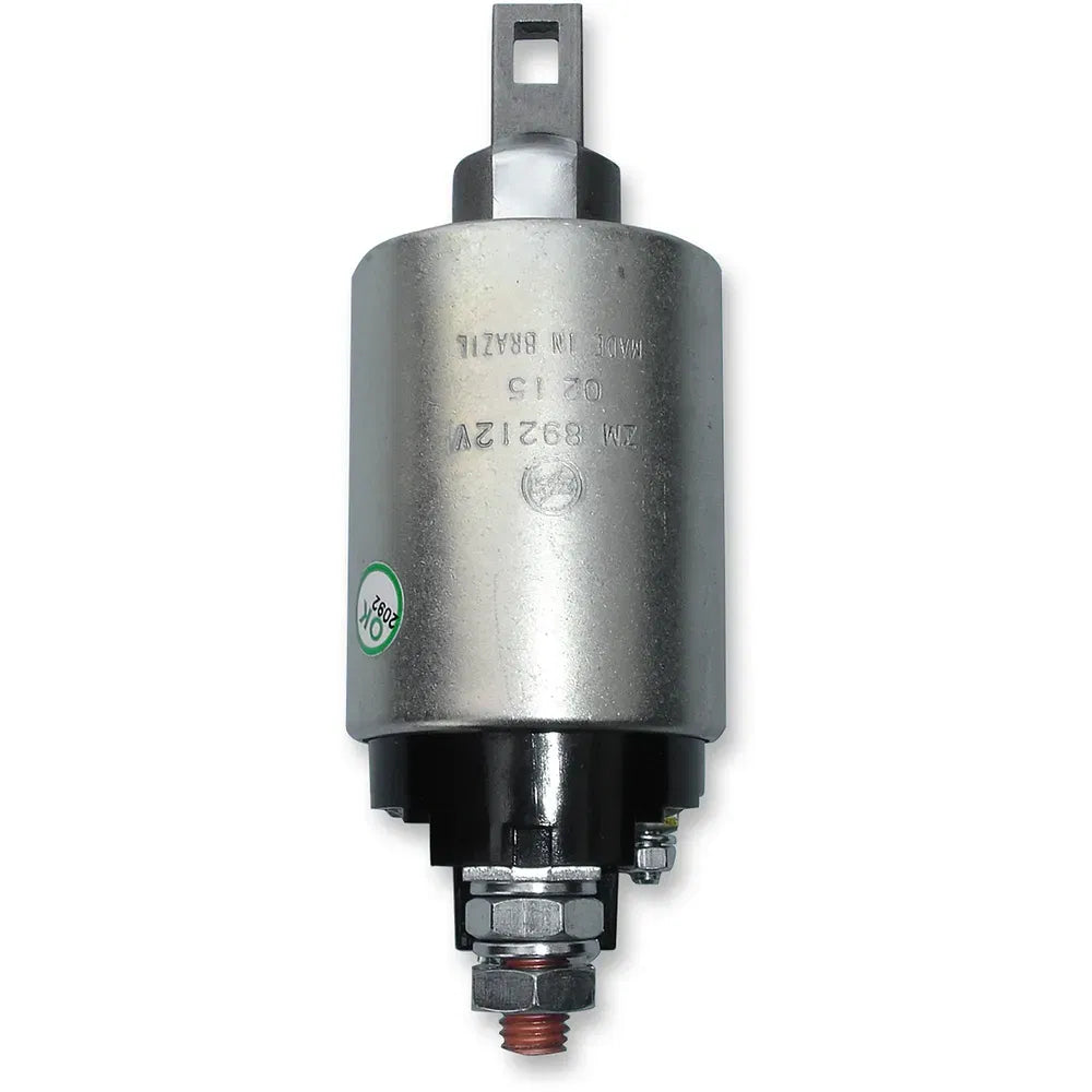 Solenoid - Electric Reverse Motor