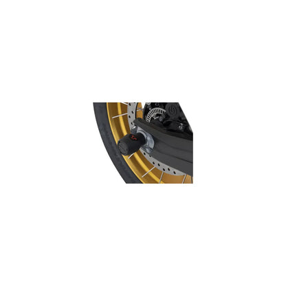 Axle Sliders - Rear - Set - BMW/Honda