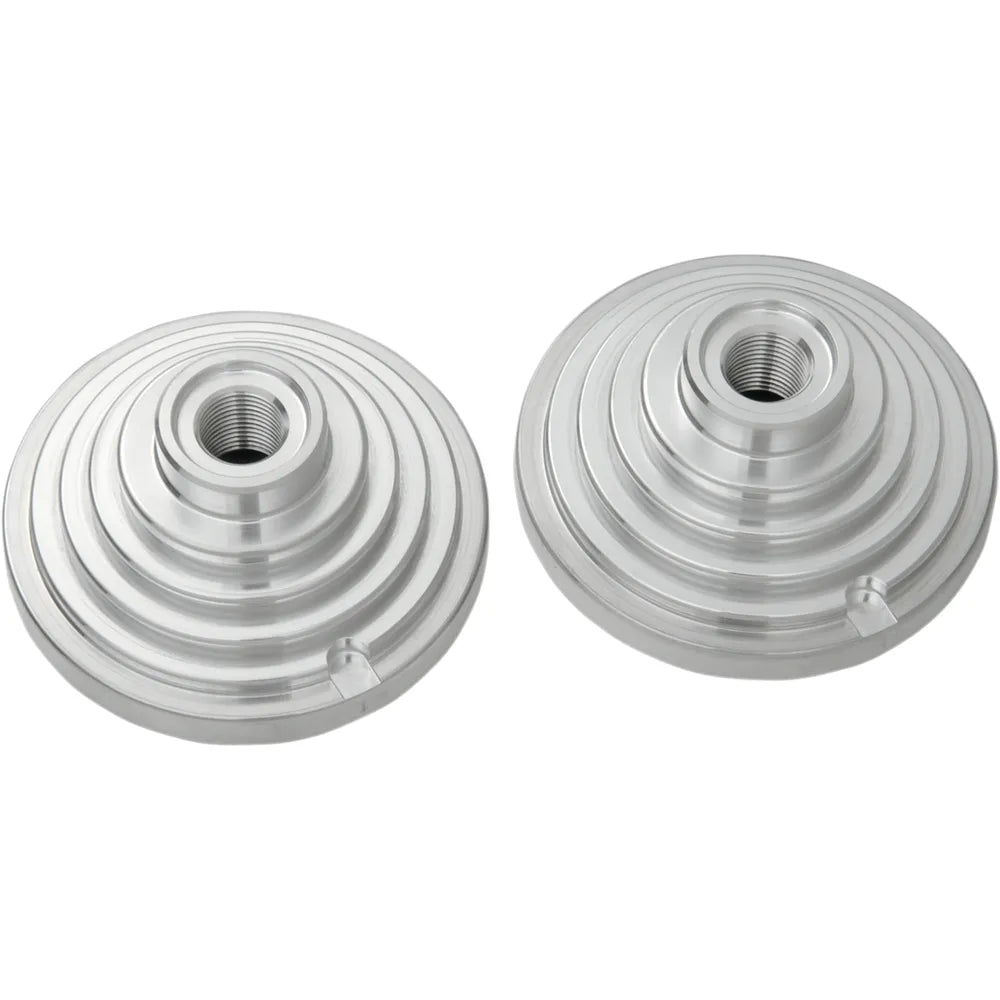 Cool Domes - 19cc