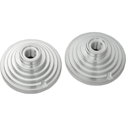 Cool Domes - 19cc