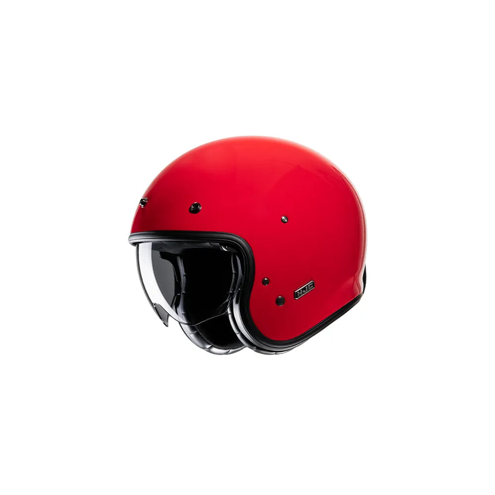 Casco sólido V31