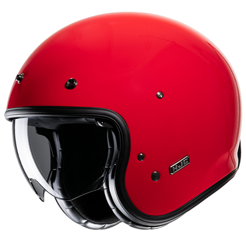 Casco sólido V31