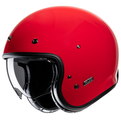 Casco sólido V31