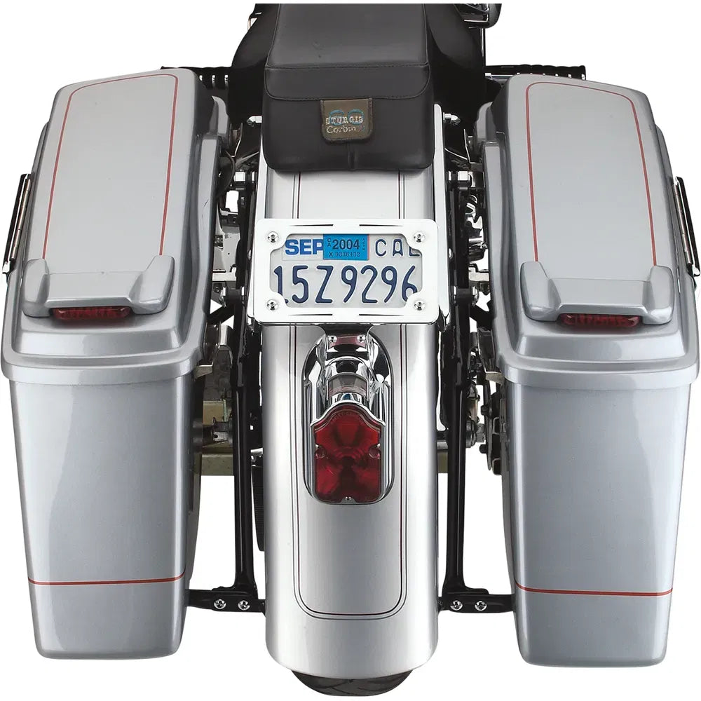 Saddlebag Mount for Softail Models