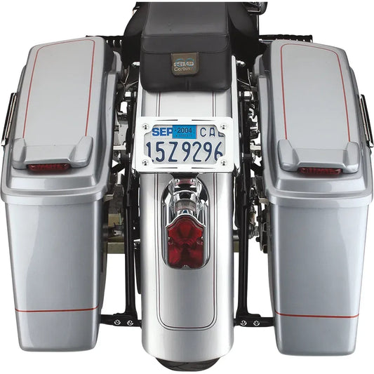 Saddlebag Mount for Softail Models