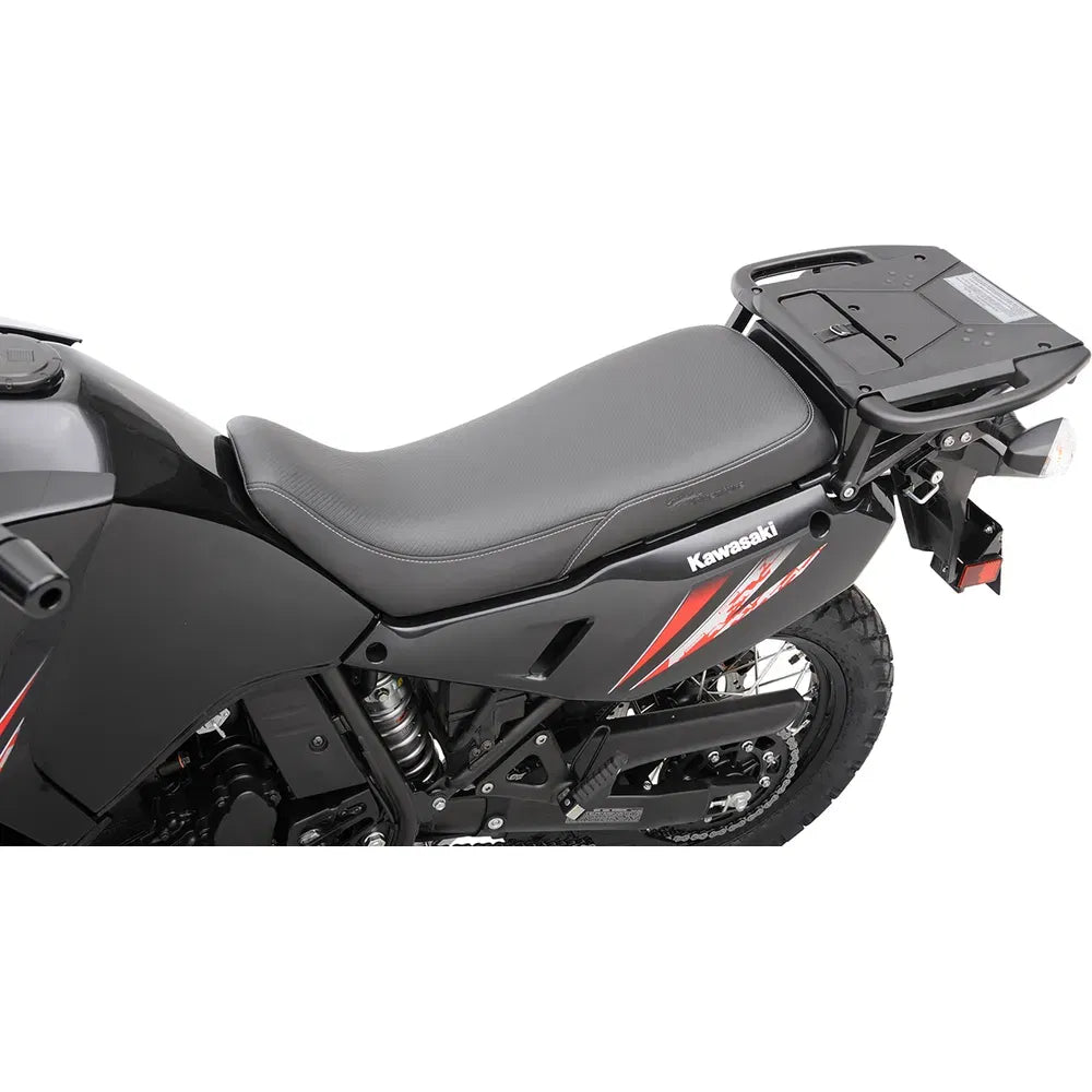 Adventure Touring Seat - Low -  KLR 650
