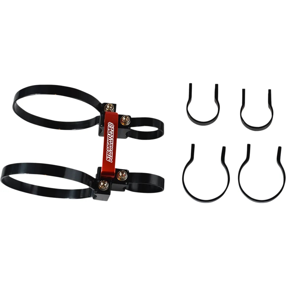 Rollbar Mounts - Quick Release