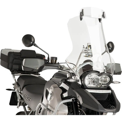 Visera multiajustable con clip - Visera ajustable - Transparente - R1200GS