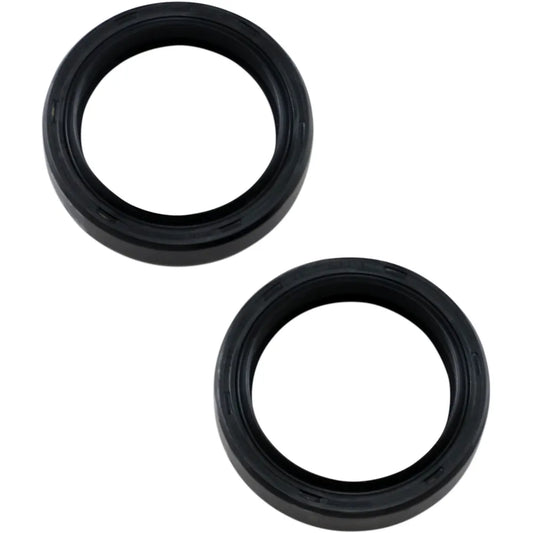 Fork Seals - 37 mm ID x 48 mm OD x 10.5 mm T