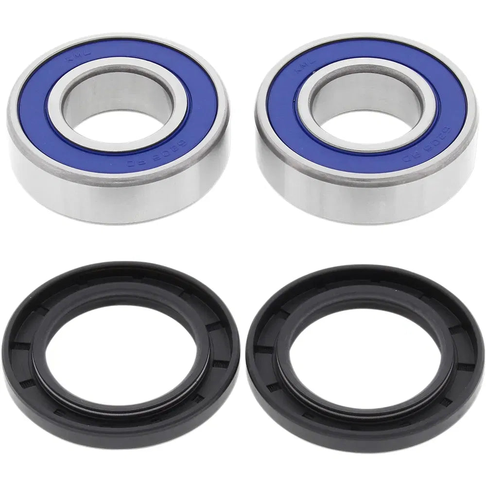 Wheel Bearing Kit - Front