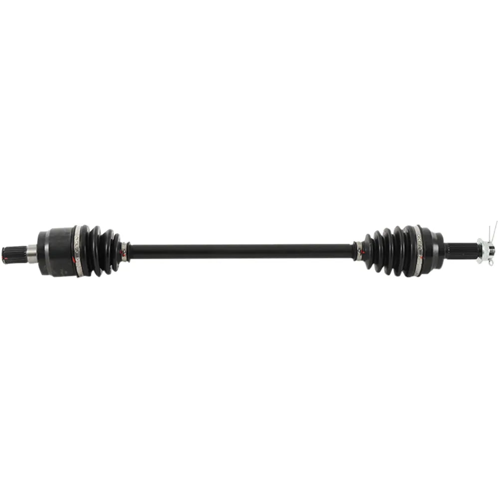 Complete Axle Kit - Rear Left/Right - Honda