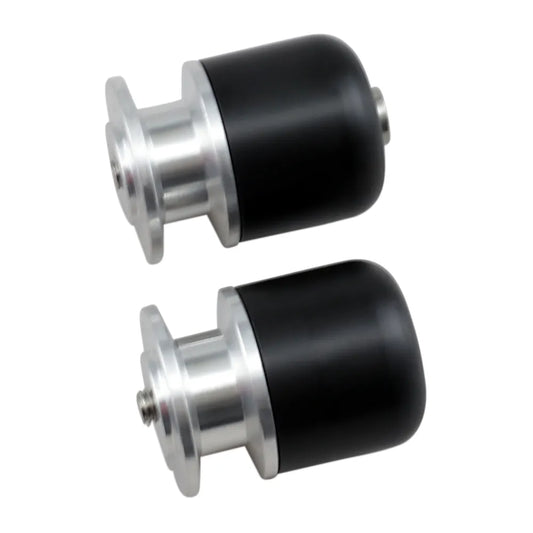 Swingarm Spool Slider - Black