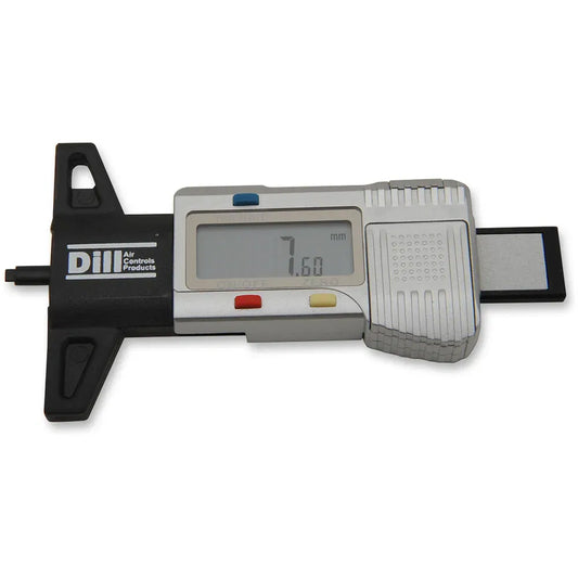 Tread Depth Gauge Digital