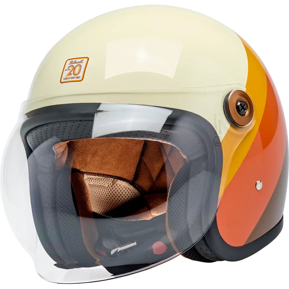 Casco tahoe™ 20.º aniversario 20.º aniversario