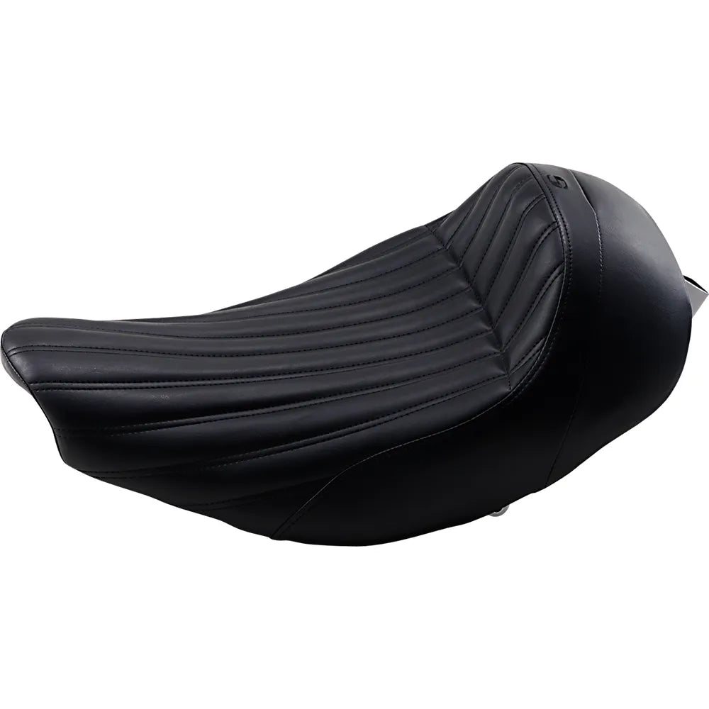 Knuckle Solo Seat