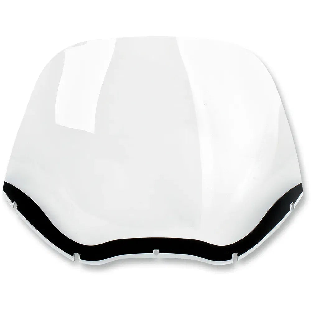 Windshield - Clear - 18" - FLTR '04-'13