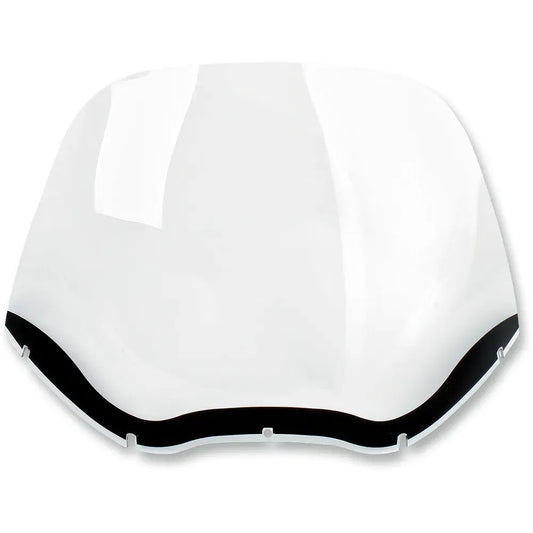 Windshield - Clear - 18" - FLTR '04-'13