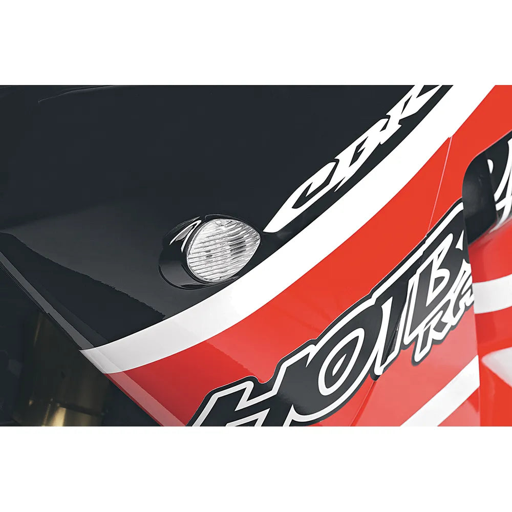 Turn Signals - Clear