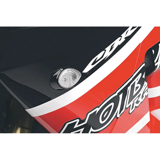 Turn Signals - Clear