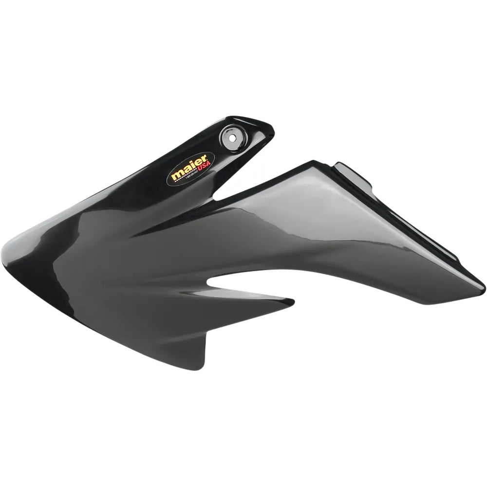 Air Scoops - CRF 80/100 - Black